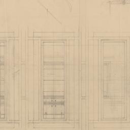 Glass design details