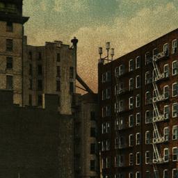 Hotel St. George, Brooklyn,...