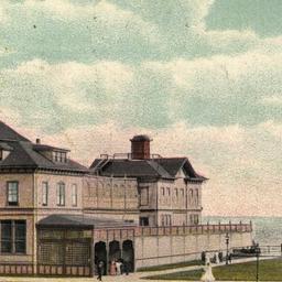 Bath House Manhattan Beach,...