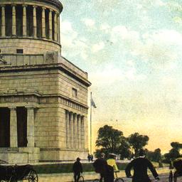 Grant's Tomb, New York
