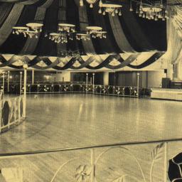 Roseland Dance City World&#...