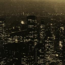 Rockefeller Center, New Yor...