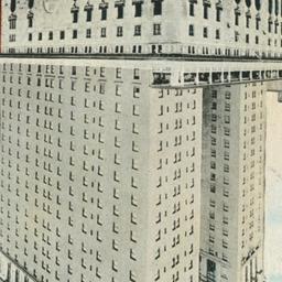 Hotel Biltmore, New York City