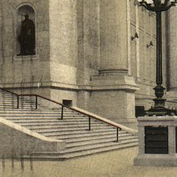 Pennsylvania Station, N.Y. ...