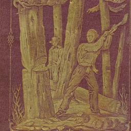 Forest Life and Forest Trees