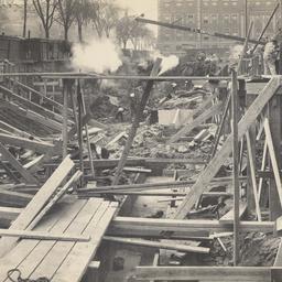 Broadway and 122nd St. C-6742