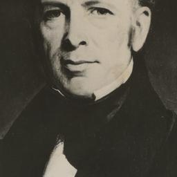 Nathaniel Fish Moore