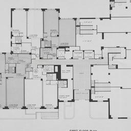 140 E. 56 Street, First Flo...