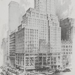521 Fifth Avenue