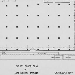 401 Fourth Avenue, First Fl...