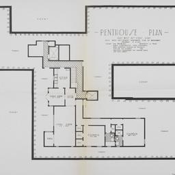 Hendrick Hudson Apartments,...