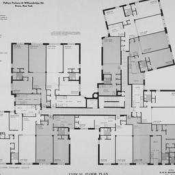 Parkway Apartments - Marber...