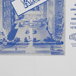 Kissen Park, 43-34 Union St...