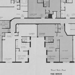 Forest Hills Park - The Bir...