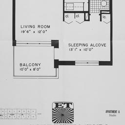 Executive Towers At Lido, 8...