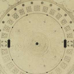 Page No. 242 - Plan of foun...