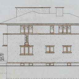 Side elevation