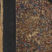 Edwin James diary and journ...