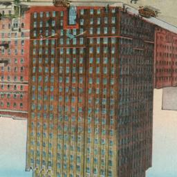 Hotel Paris