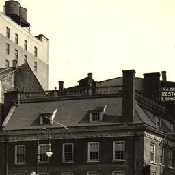 [Fraunces Tavern after Rest...