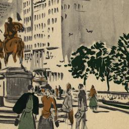 The Plaza New York