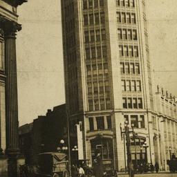 [General Electric Tower, Bu...