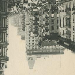 Broadway North from Ann Street