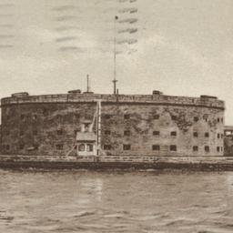 Castle William, New York Ha...