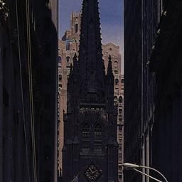 Trinity Church