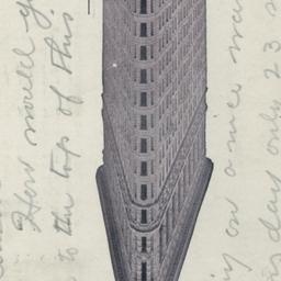 Flat Iron Building, Broadwa...