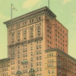 Hotel Imperial