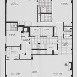 Gramercy Spire, 160 Third A...
