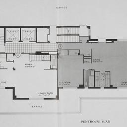 310 Lexington Avenue, Penth...