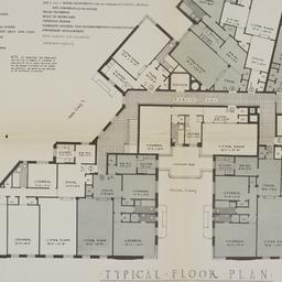 1750 Grand Concourse, Typic...
