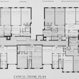 Concord Hall, 43-30 44 Stre...