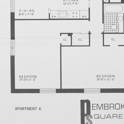 Pembroke Square Apartments,...