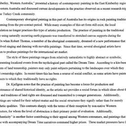 Minutes, 2001-04-11. The Ar...
