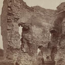 Torthorwald Castle, Dumfrie...
