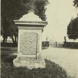 Page No. 005 - Rome, Villa ...
