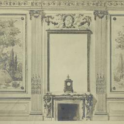 Page No. 035 - [Interior el...