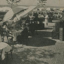 Claremont Inn and Gardens O...