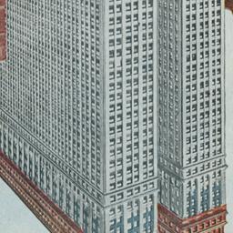The Equitable Building New ...