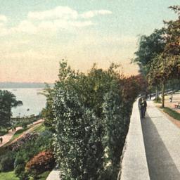 Riverside Drive, New York