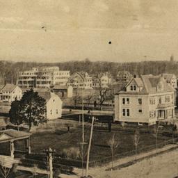 Ocean Avenue, Freeport, L. I.