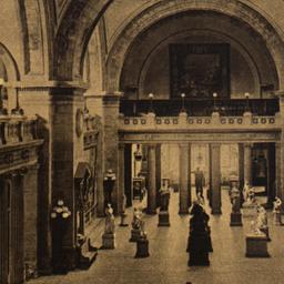 Metropolitan Museum of Art,...