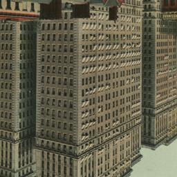 Hudson Terminal Buildings N...