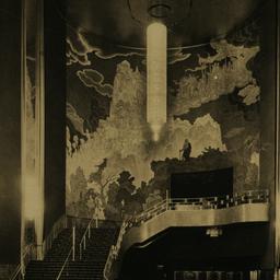 The Grand Foyer of Radio Ci...