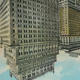 Equitable Building, 7th Ave...