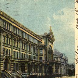St. Francis Xavier College,...