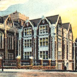 College of the City of New ...